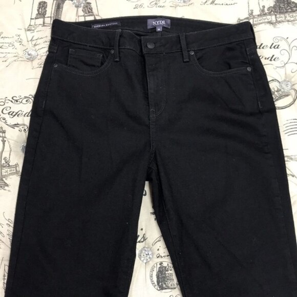 NYDJ Barbara Bootcut Jeans - Picture 6 of 7